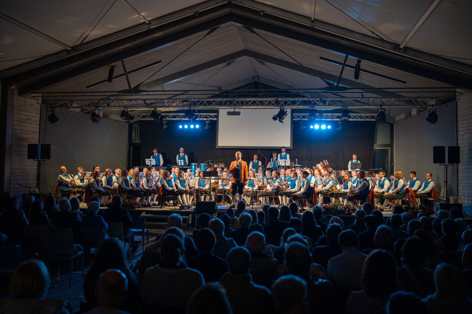 Open Air Konzert, Wendling 2025, 
